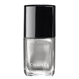 Le Vernis Longwear Nail Color In Liquid Mirror