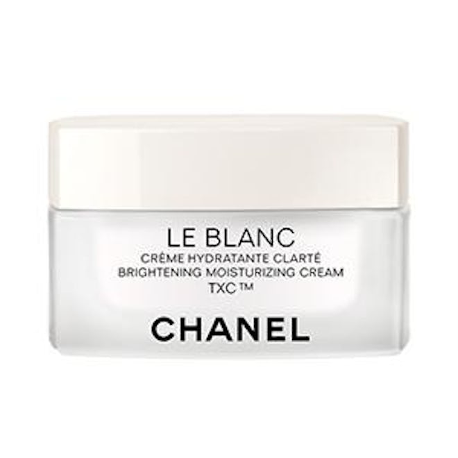 Le Blanc Brightening Moisturizing Cream TXC