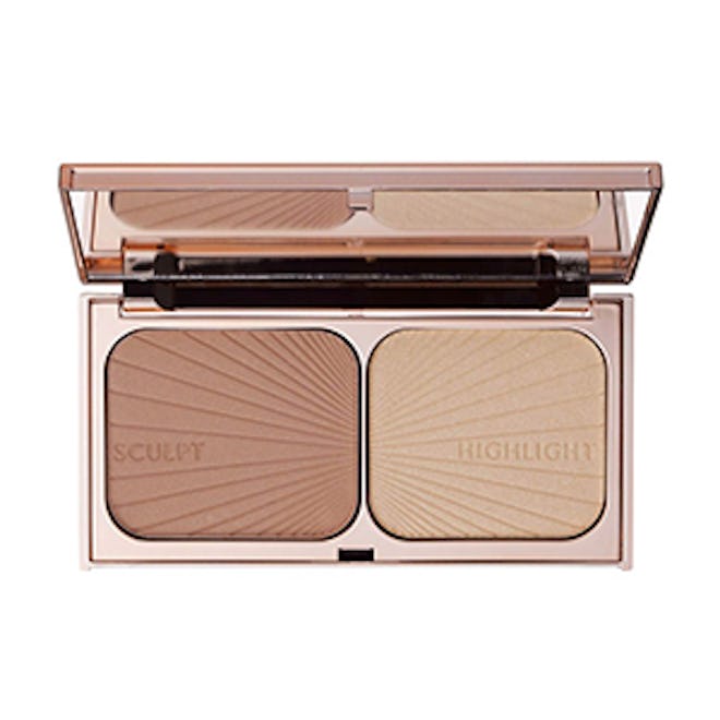 Charlotte Tilbury Filmstar Bronze and Glow