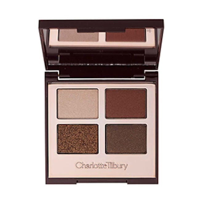 Charlotte Tilbury Luxury Eyeshadow Palette