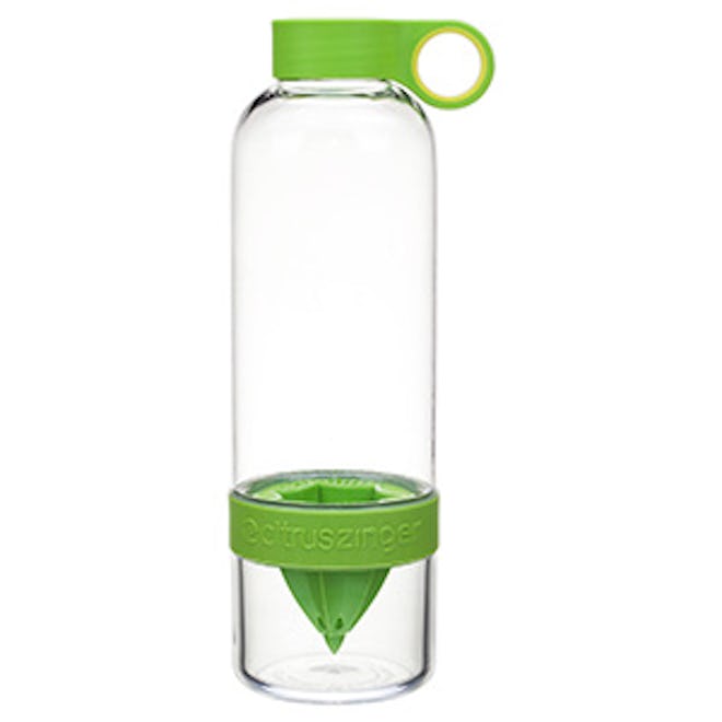 Infuser Bottle