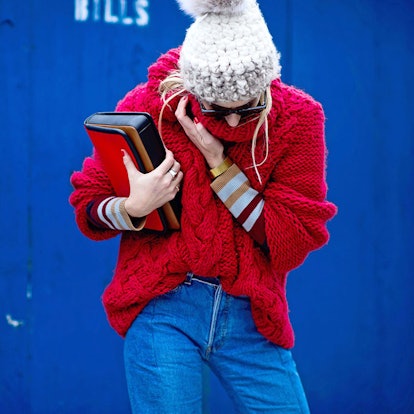 22 Cold-Weather Accessories To Keep Cozy This Winter