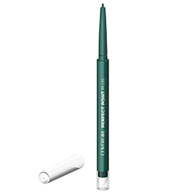 Perfect Point Plus Eyeliner in Green