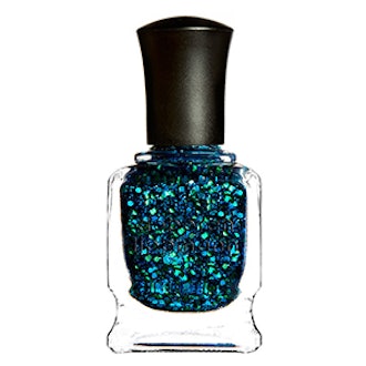 Glitter Nail Color In Across The Universe
