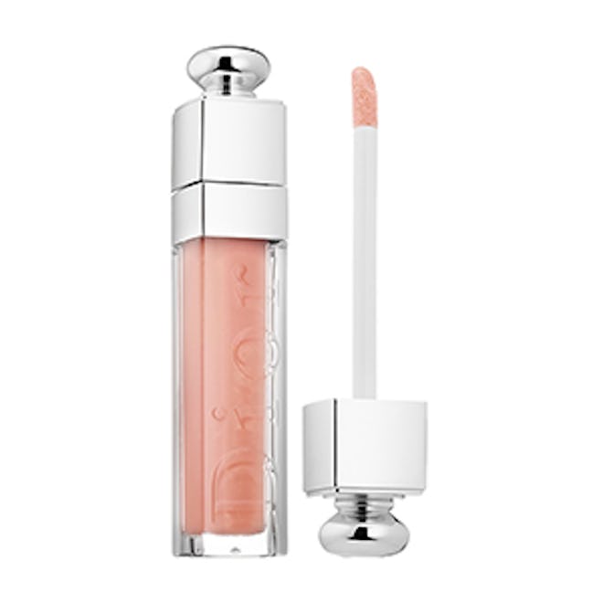 Dior Addict Lip Maximizer High-Volume Lip Plumper