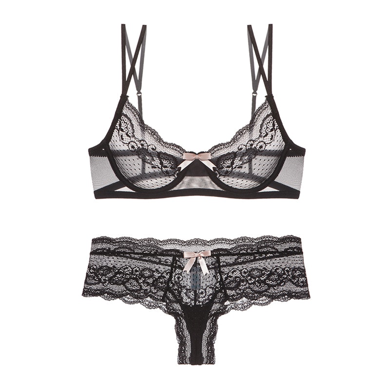 5 lingerie items that you should have in your wardrobe by ellixy