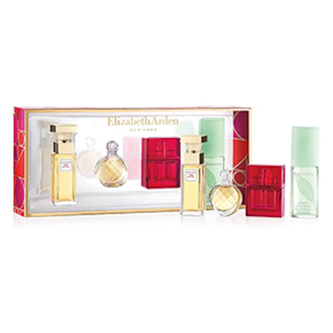 Holiday Fragrance Coffret Set