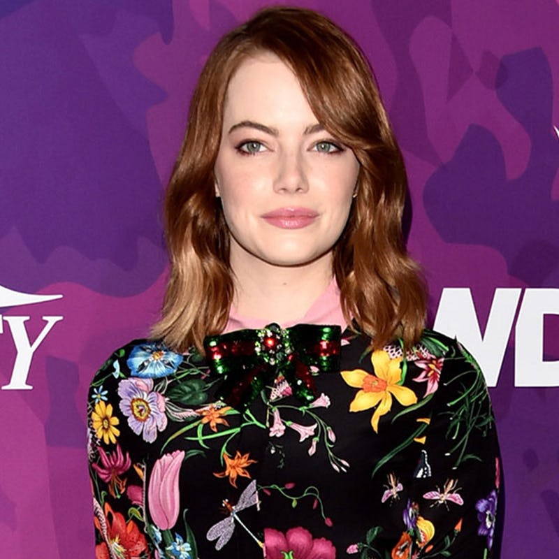 Emma Stone Just Wore The Dress You Can Literally Wear Everywhere
