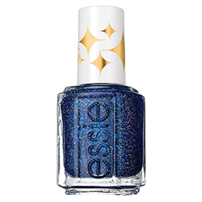 Glitter Nail Polish In Starry Starry Night