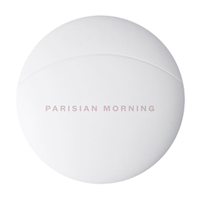 Scent Pods in Parisian Morning