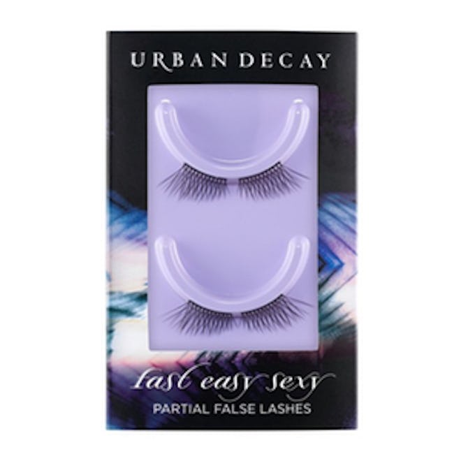 Instaflare Partial False Eyelashes