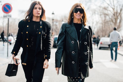 What French Women Are Actually Buying Right Now