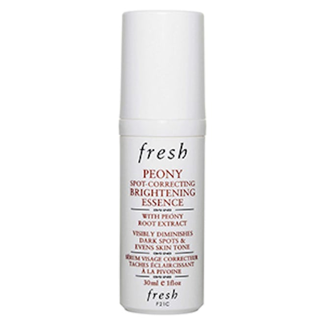 Peony Spot-Correcting Brightening Essence