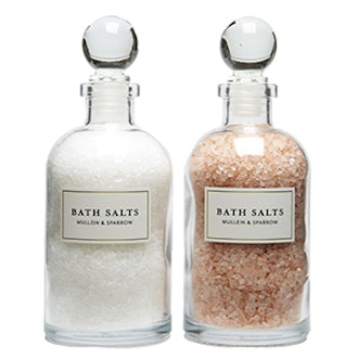 Bath Salts Duo Set