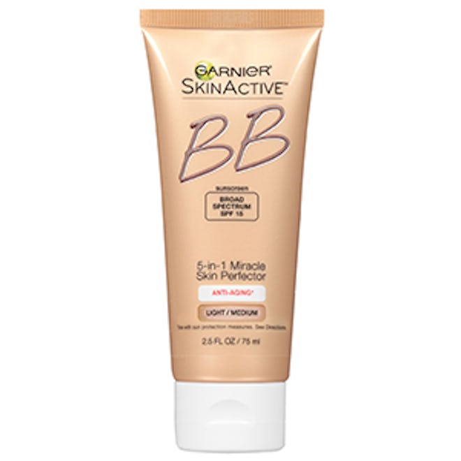 BB Cream 5-in-1 Miracle Skin Perfector