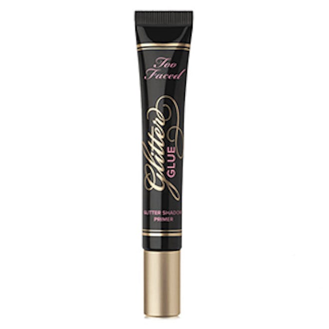 Too Faced Glitter Glue Glitter Shadow Primer