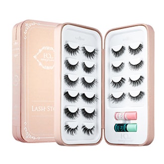 Lash Story Deluxe Set