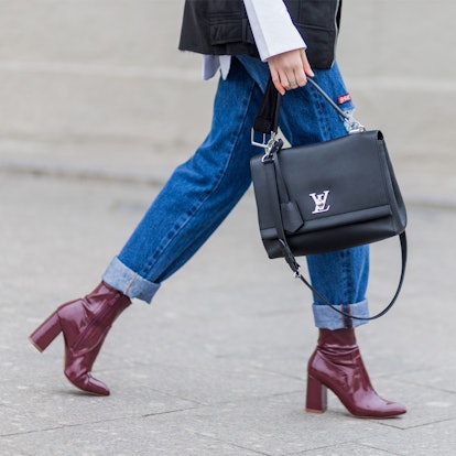 25 Ways To Wear Boots