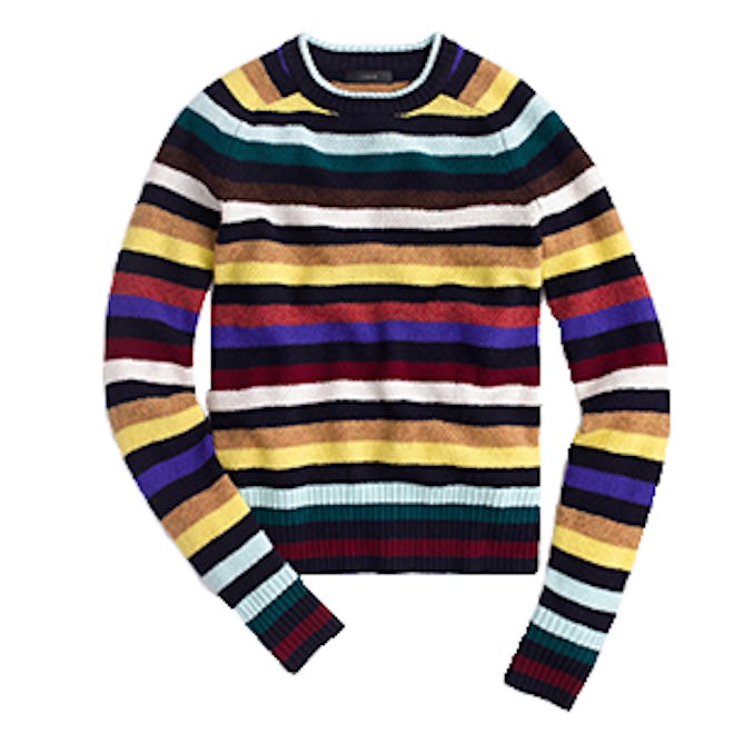 Supersoft Wool Sweater