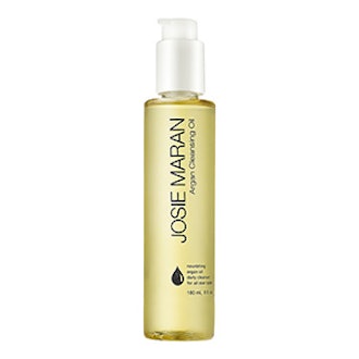 Argan Cleansing Oil