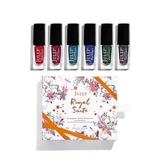 Royal Suite Nail Color Set