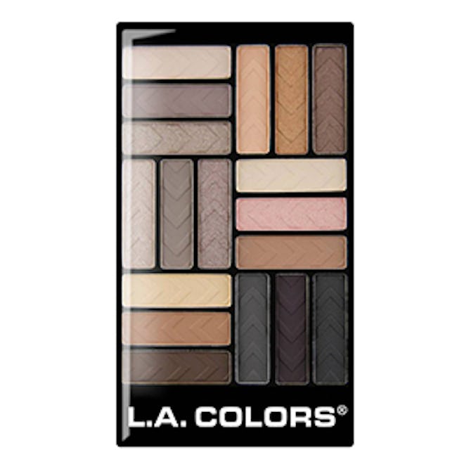 Eyeshadow Palette