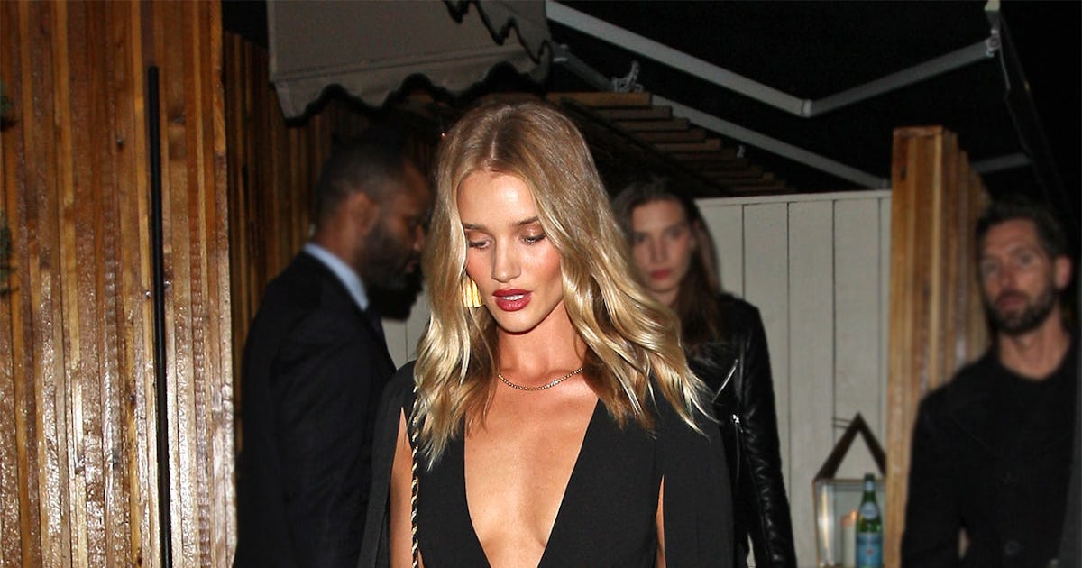 How La Girls Dress For A Night Out How La Girls Dress For A Night Out