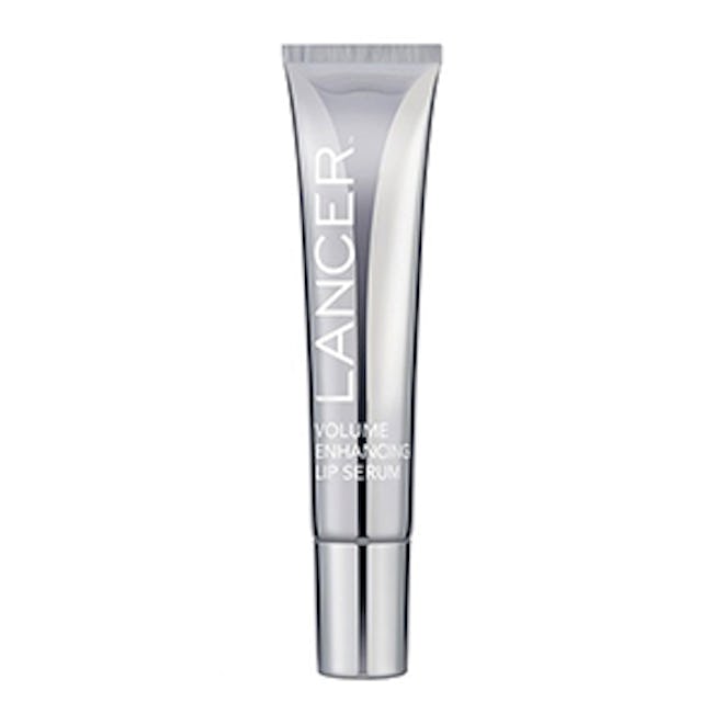 Lancer Volume Enhancing Lip Serum