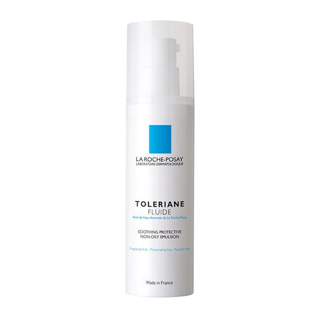 Toleriane Facial Fluide Daily Soothing Oil-free Emulsion
