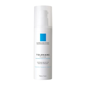 Toleriane Facial Fluide Daily Soothing Oil-free Emulsion