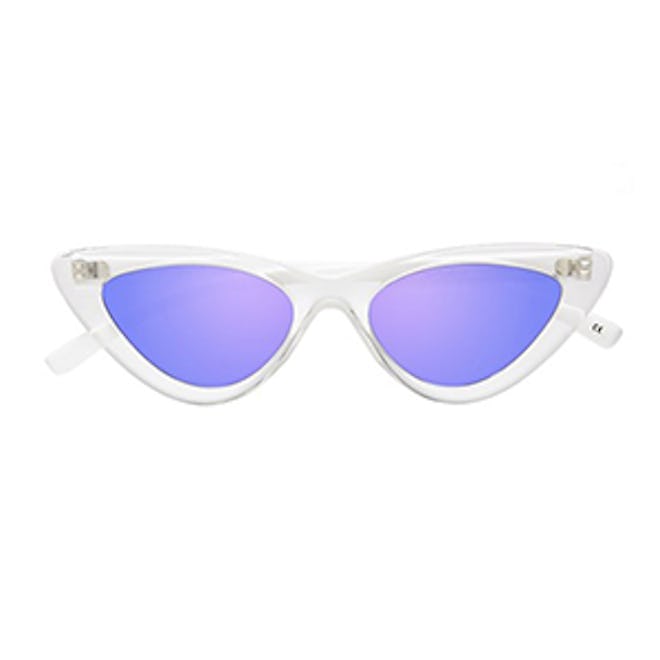 The Last Lolita Sunglasses