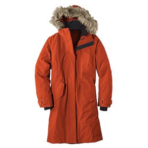 Ll bean outlet acadia down coat