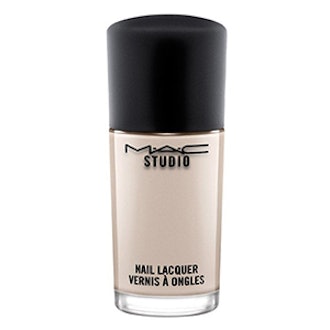 Helmut Newton Studio Nail Lacquer In Call Time