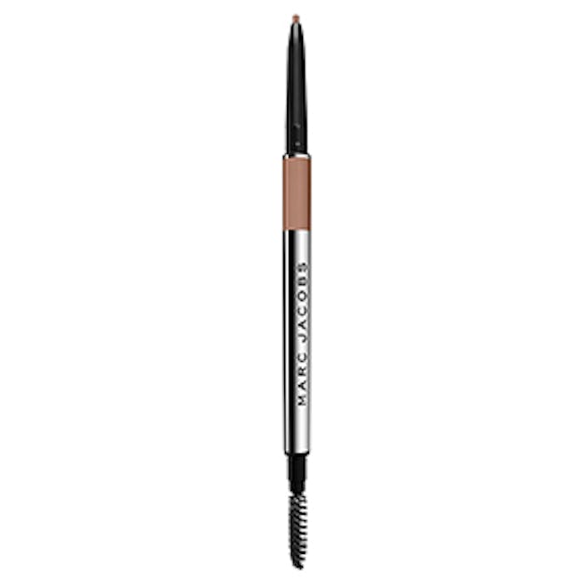 Marc Jacobs Beauty Brow Wow Defining Longwear Pencil