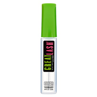 Maybelline Great Lash Clear Mascara