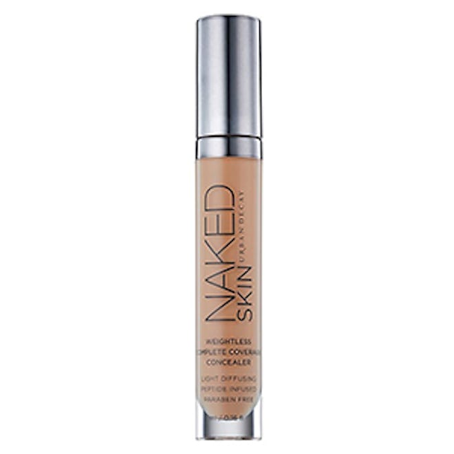 Urban Decay Naked Skin Weightless Complete Coverage Concealer,