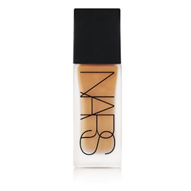 All Day Weightless Foundation