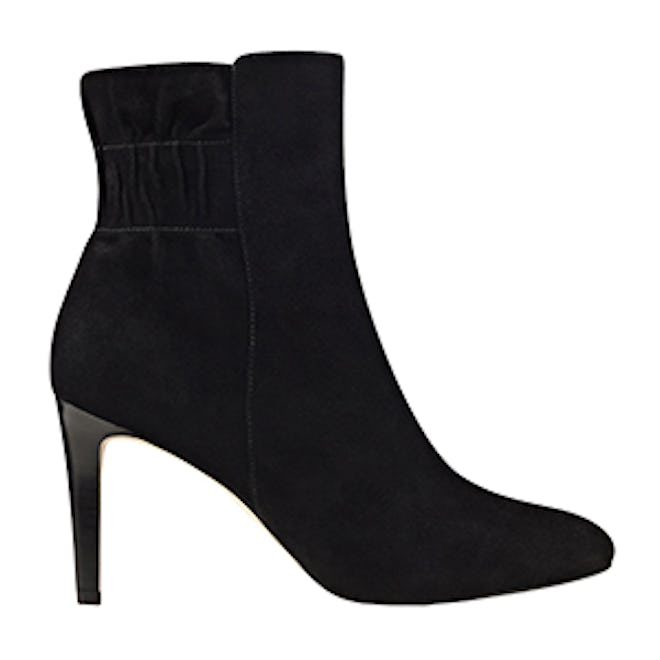 Herenow Ankle Booties