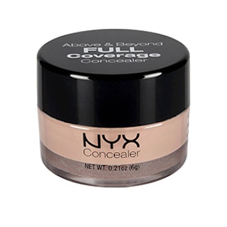 NYX Above and Beyond Full Coverage Concealer