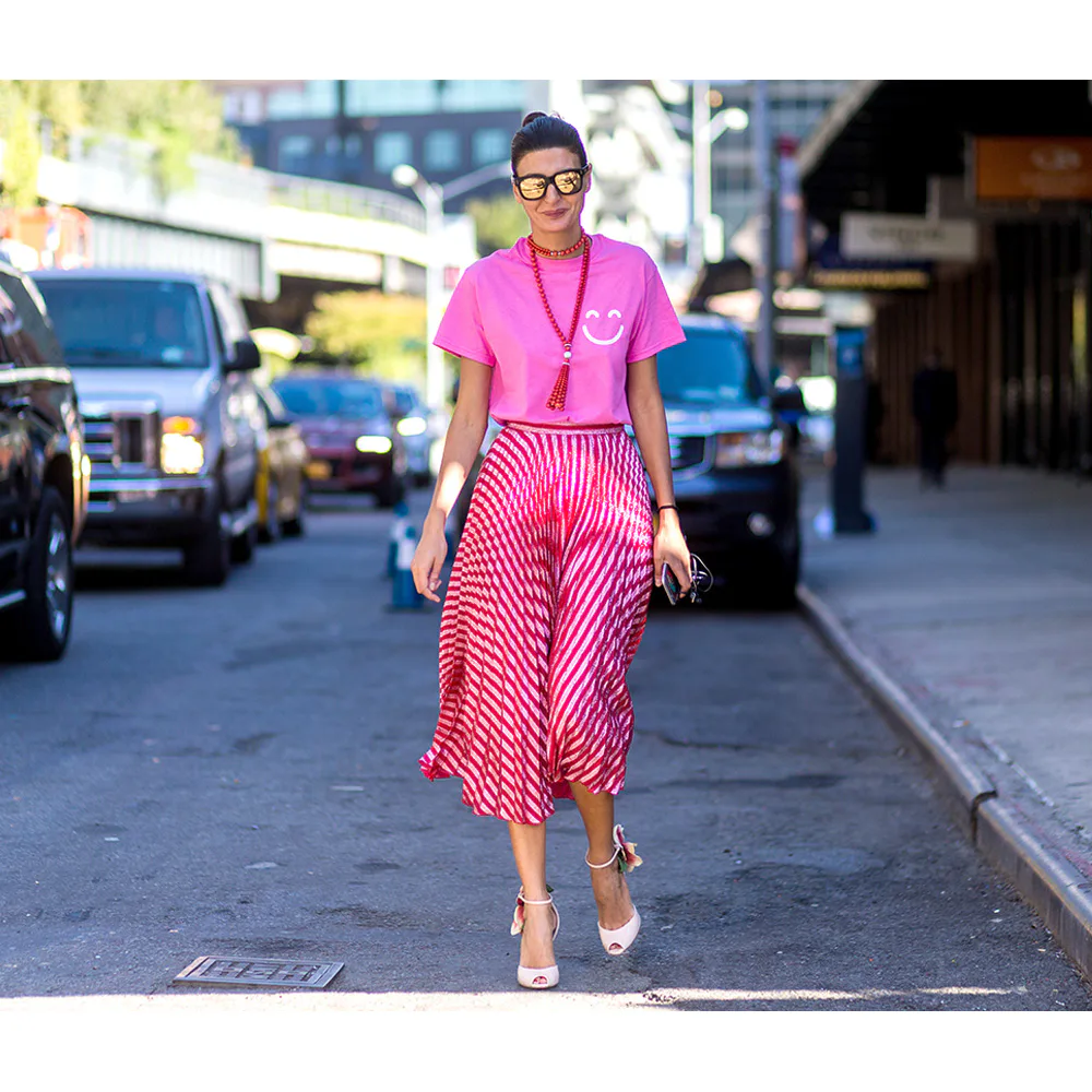31 Ways To Up Your Style Game
