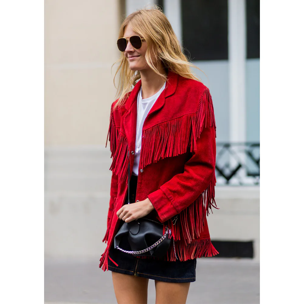 31 Ways To Up Your Style Game