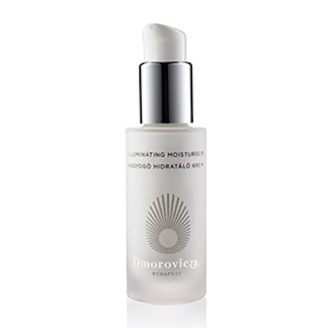 Omorovicza Illuminating Moisturizer