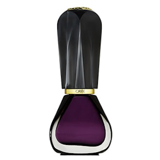 The Lacquer High Shine Nail Polish In Violet