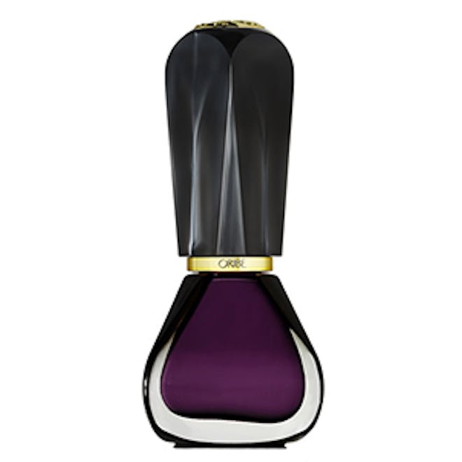 The Lacquer High Shine Nail Polish In Violet