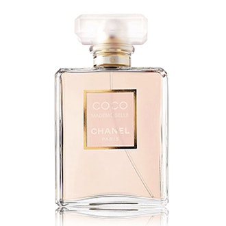 Coco Mademoiselle Perfume