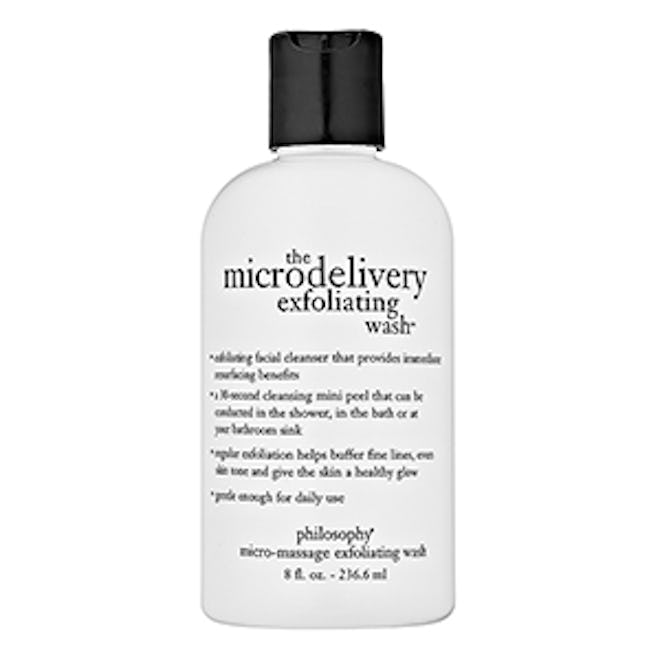 The Microdelivery Exfoliating Wash