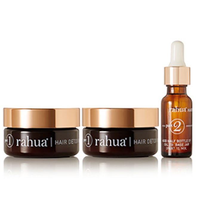 Hair Detox & Renewal Treatment Kit