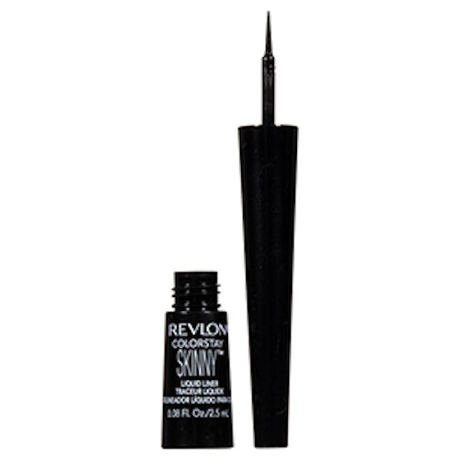 Revlon ColorStay Skinny Liquid Liner