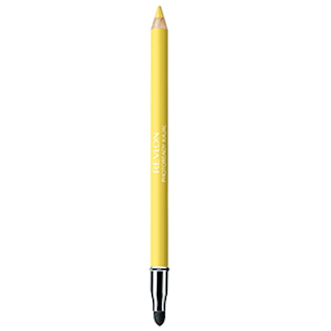 PhotoReady Kajal Eye Pencil In Matte Lemon