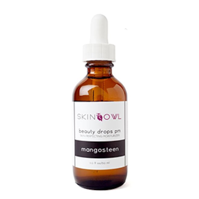 Mangosteen Beauty Drops PM